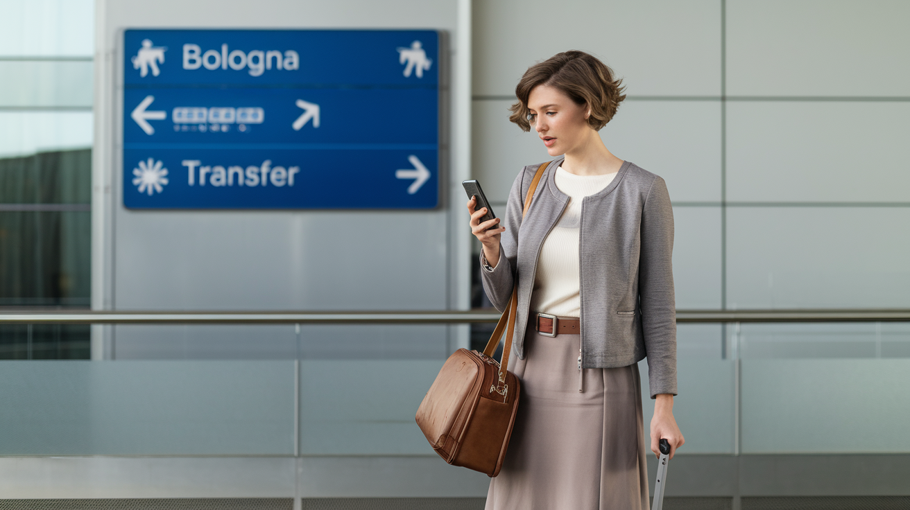 Bologna Airport Transfer to Stra: Your Complete Guide